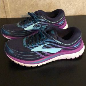 Brooks glycerin 15 size 11
